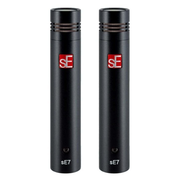 Se Electronics Se7 Pair - Imagen 3