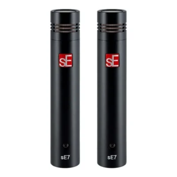 sE Electronics Se7 Pair