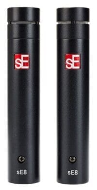 Se Electronics Se8 (P) - Imagen 3