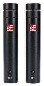 Se Electronics Se8 (P)