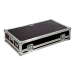 Flight case controlador AlphaTheta XDJ-AZ Plata (Ruedas) - Imagen 6
