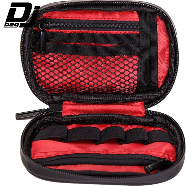 Bolsa para USB y tarjetas de visita DJA FlashCard - Imagen 2