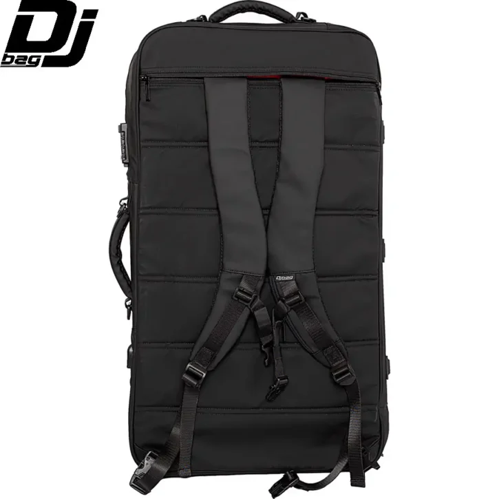 Bolsa de Mochila para Controlador de DJ Grande de 2-4 Canales - Imagen 2