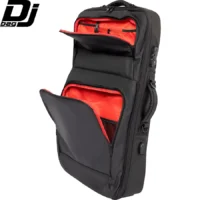 Bolsa de Mochila para Controlador de DJ Grande de 2-4 Canales - Imagen 3