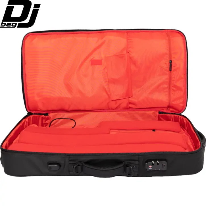 Bolsa de Mochila para Controlador de DJ Grande de 2-4 Canales - Imagen 5