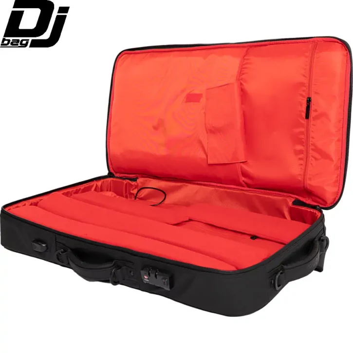 Bolsa de Mochila para Controlador de DJ Grande de 2-4 Canales - Imagen 6