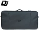 Maleta acolchada para controladores DJ grandes