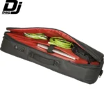 Bolsa con correa para el hombro para controladores de DJ Mediano-grande - Imagen 2
