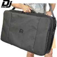 Bolsa con correa para el hombro para controladores de DJ Mediano-grande - Imagen 14