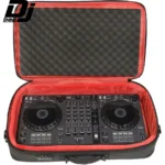 Bolsa con correa para el hombro para controladores de DJ Mediano-grande - Imagen 9