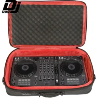 Bolsa con correa para el hombro para controladores de DJ Mediano-grande - Imagen 9