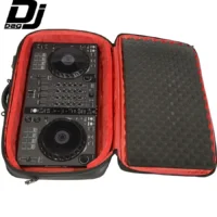 Bolsa con correa para el hombro para controladores de DJ Mediano-grande - Imagen 10