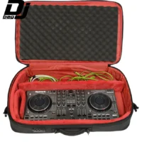 Bolsa con correa para el hombro para controladores de DJ Mediano-grande - Imagen 11