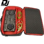 Bolsa con correa para el hombro para controladores de DJ Mediano-grande - Imagen 12