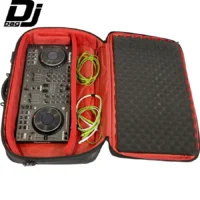 Bolsa con correa para el hombro para controladores de DJ Mediano-grande - Imagen 12