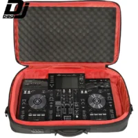 Bolsa con correa para el hombro para controladores de DJ Mediano-grande - Imagen 7