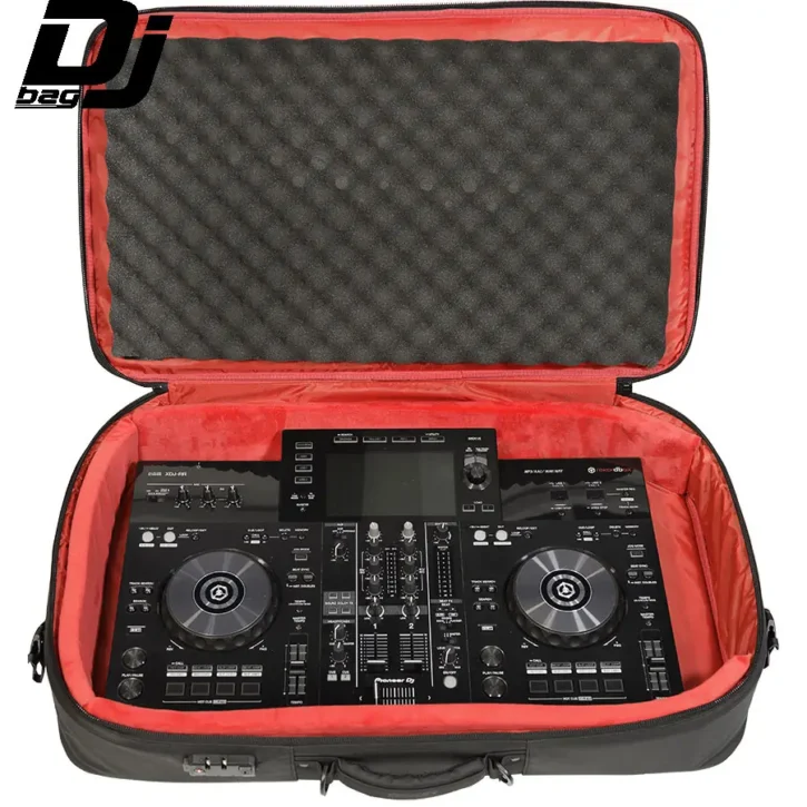 Bolsa con correa para el hombro para controladores de DJ Mediano-grande - Imagen 7