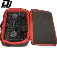 Bolsa con correa para el hombro para controladores de DJ Mediano-grande - Imagen 8