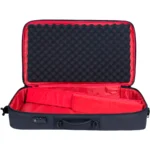 Bolsa con correa para el hombro para controladores de DJ Mediano-grande - Imagen 5