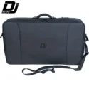 Bolsa con correa para el hombro para controladores de DJ Mediano-grande