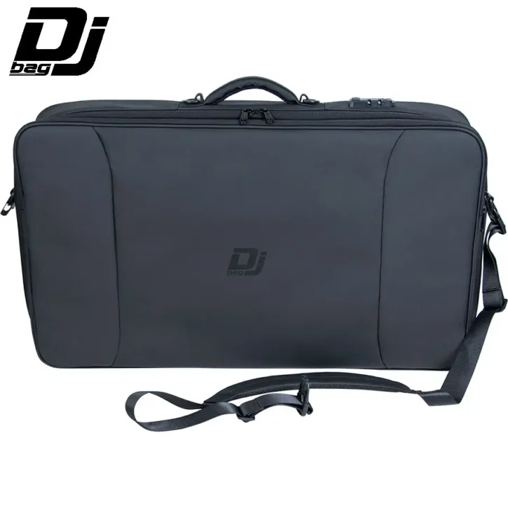 Bolsa con correa para el hombro para controladores de DJ Mediano-grande - Imagen 1