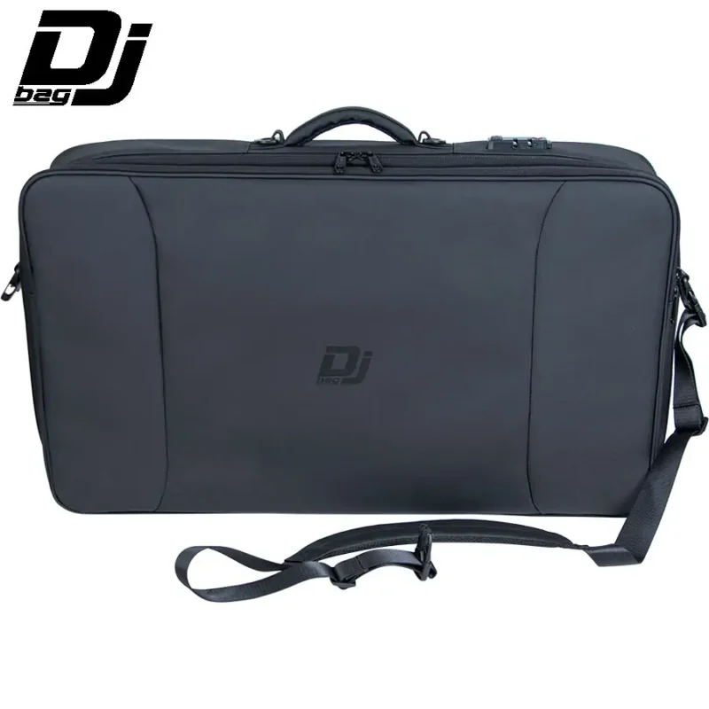 sen_djbag_comfortlarge_11 Maleta acolchada para controladores DJ medianos Imagen 1