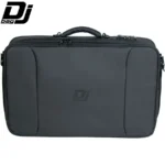 Maleta acolchada para controladores DJ pequeños