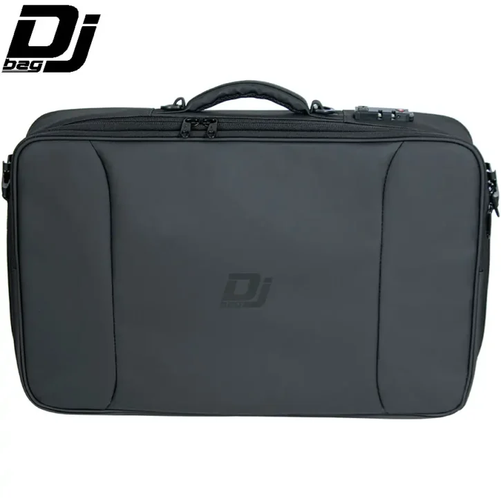 Bolsa con correa para el hombro para controladores de DJ Pequeños-Medianos - Imagen 1