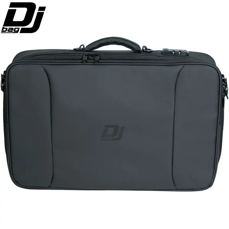 sen_djbag_comfortmedium_11 Maleta acolchada para controladores DJ pequeños Imagen 1
