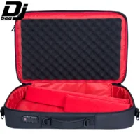 Bolsa con correa para el hombro para controladores de DJ Pequeños-Medianos - Imagen 6