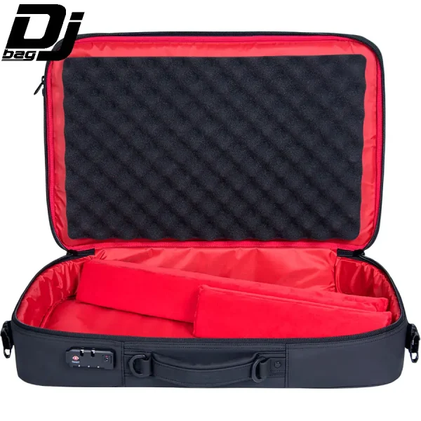 Bolsa con correa para el hombro para controladores de DJ Pequeños-Medianos - Imagen 6