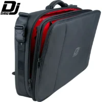 Bolsa con correa para el hombro para controladores de DJ Pequeños-Medianos - Imagen 5