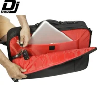 Bolsa con correo de hombro para Controladores de DJ Grandes - Imagen 3