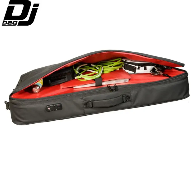 Bolsa con correo de hombro para Controladores de DJ Grandes - Imagen 2