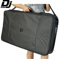 Bolsa con correo de hombro para Controladores de DJ Grandes - Imagen 18