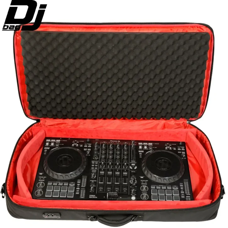 Bolsa con correo de hombro para Controladores de DJ Grandes - Imagen 15