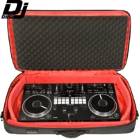 Bolsa con correo de hombro para Controladores de DJ Grandes - Imagen 13