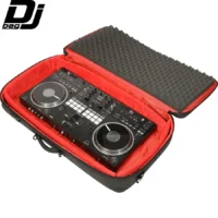 Bolsa con correo de hombro para Controladores de DJ Grandes - Imagen 14