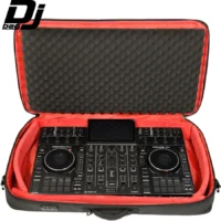 Bolsa con correo de hombro para Controladores de DJ Grandes - Imagen 11