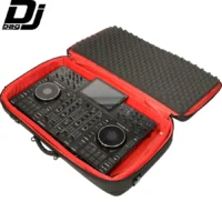 Bolsa con correo de hombro para Controladores de DJ Grandes - Imagen 12
