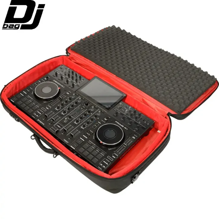 Bolsa con correo de hombro para Controladores de DJ Grandes - Imagen 12