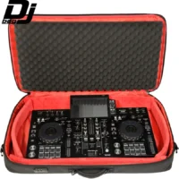 Bolsa con correo de hombro para Controladores de DJ Grandes - Imagen 9