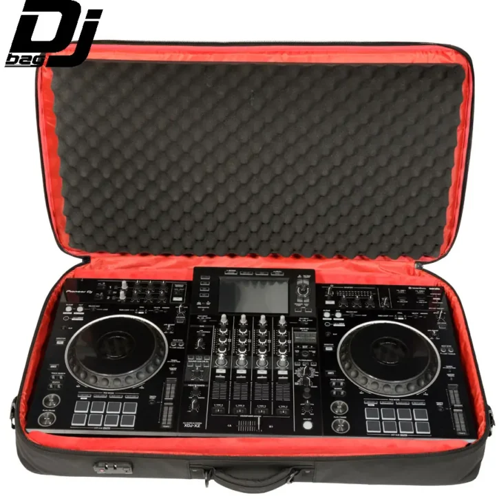 Bolsa con correo de hombro para Controladores de DJ Grandes - Imagen 7