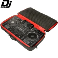 Bolsa con correo de hombro para Controladores de DJ Grandes - Imagen 8