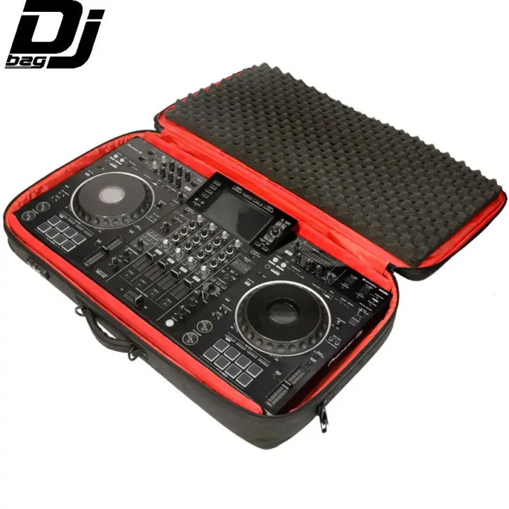 Bolsa con correo de hombro para Controladores de DJ Grandes - Imagen 8