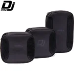 DJBAG: Kit de tres bolsas para accesorios