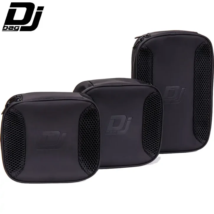 El Kit de las tres bolsas para accesorios - Imagen 1