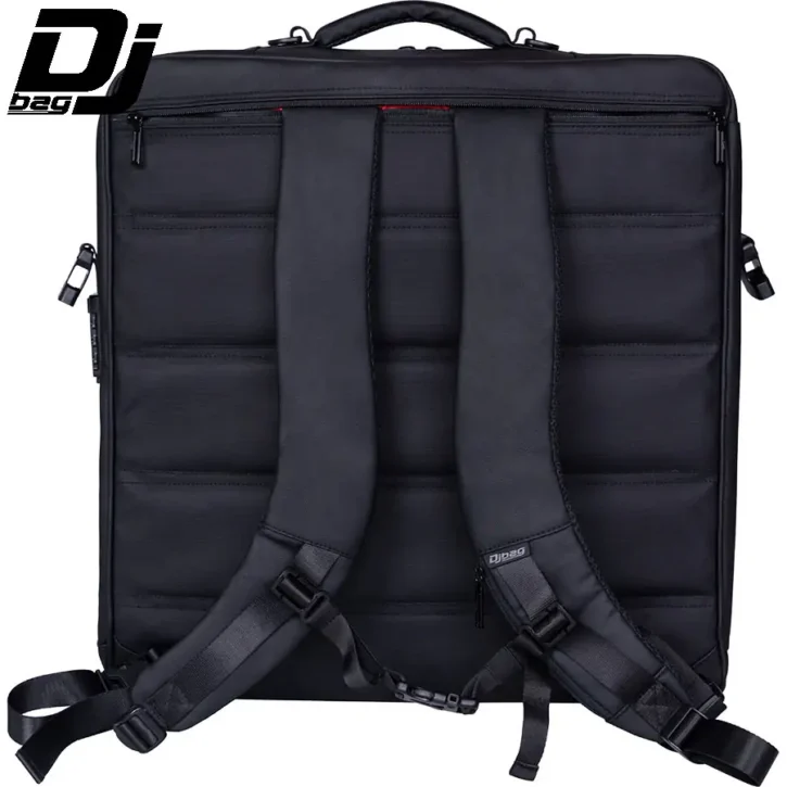 Mochila Backpack para Mezcladores y Reproductores - Imagen 3