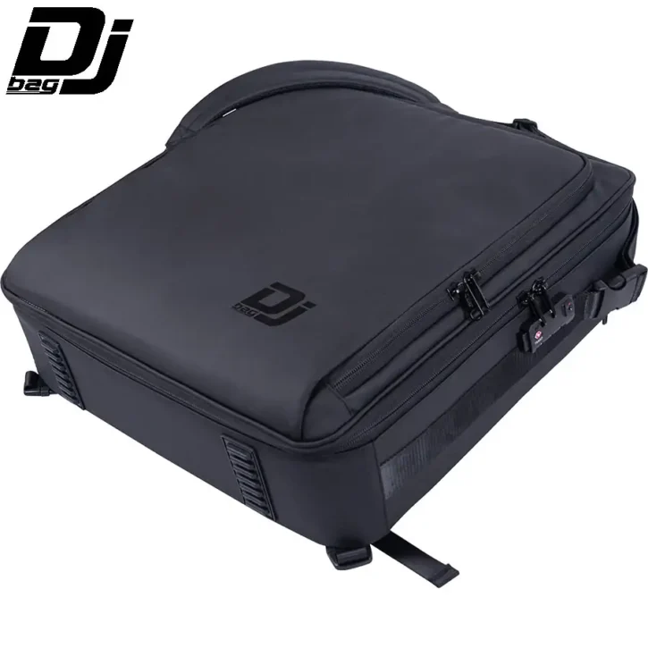 Mochila Backpack para Mezcladores y Reproductores - Imagen 15