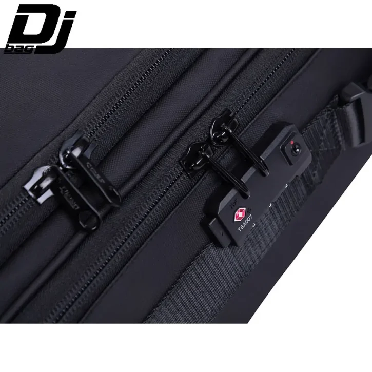 Mochila Backpack para Mezcladores y Reproductores - Imagen 16